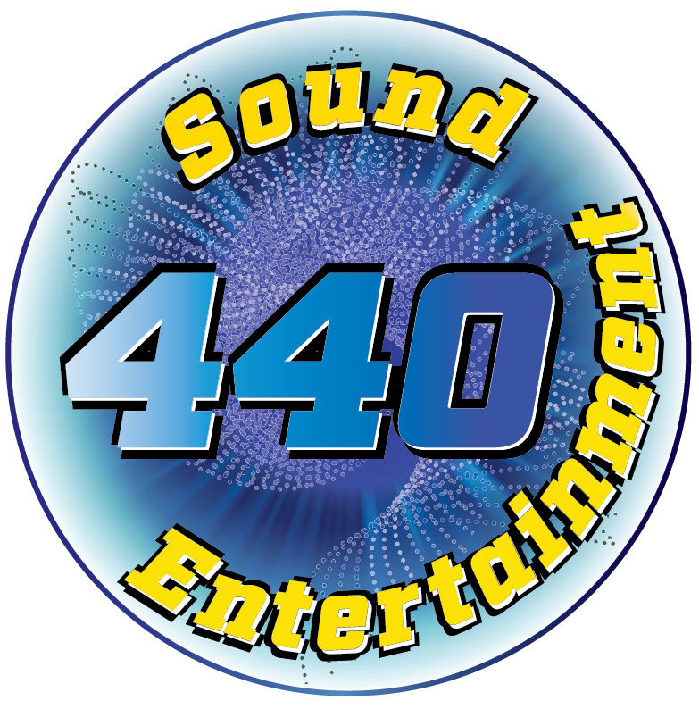 440 Sound Entertainment
